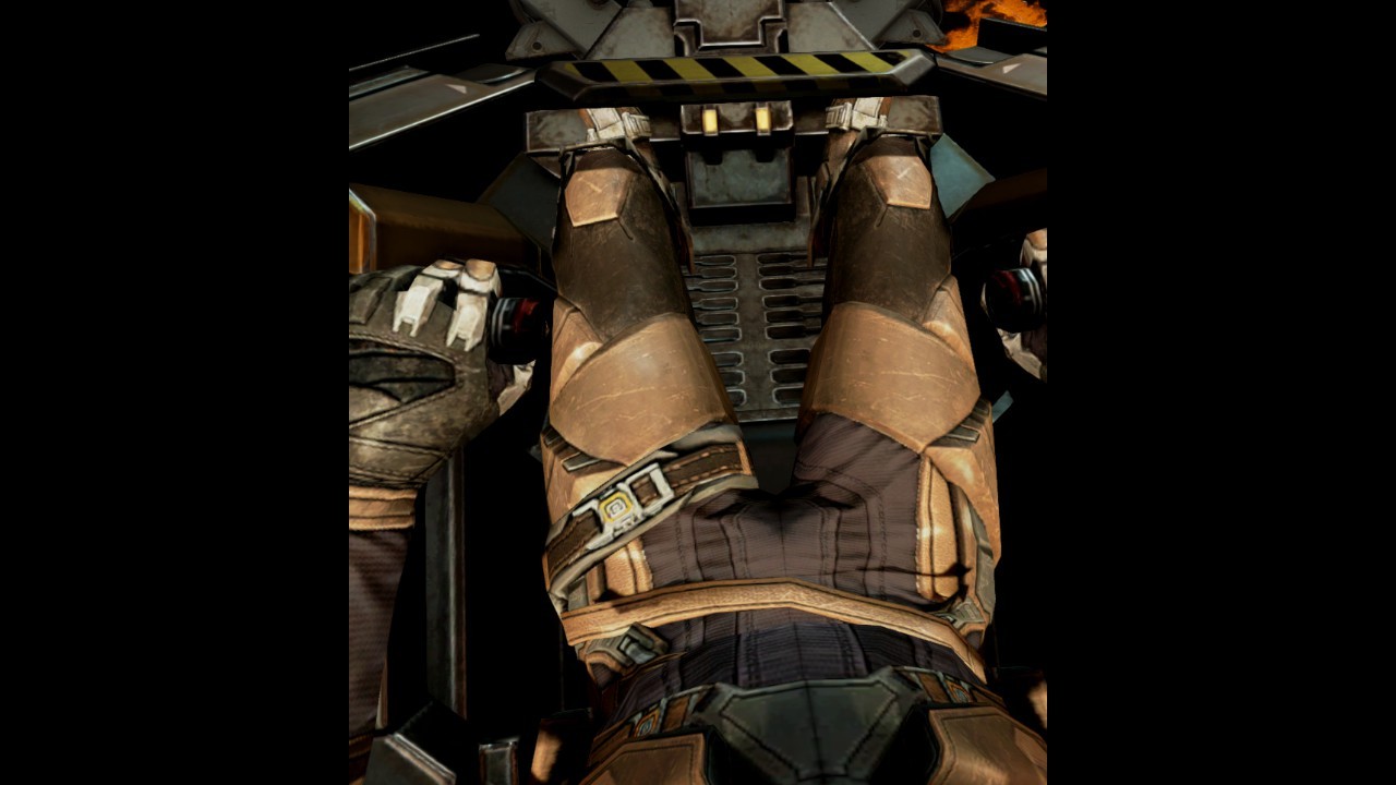 EVE: Gunjack